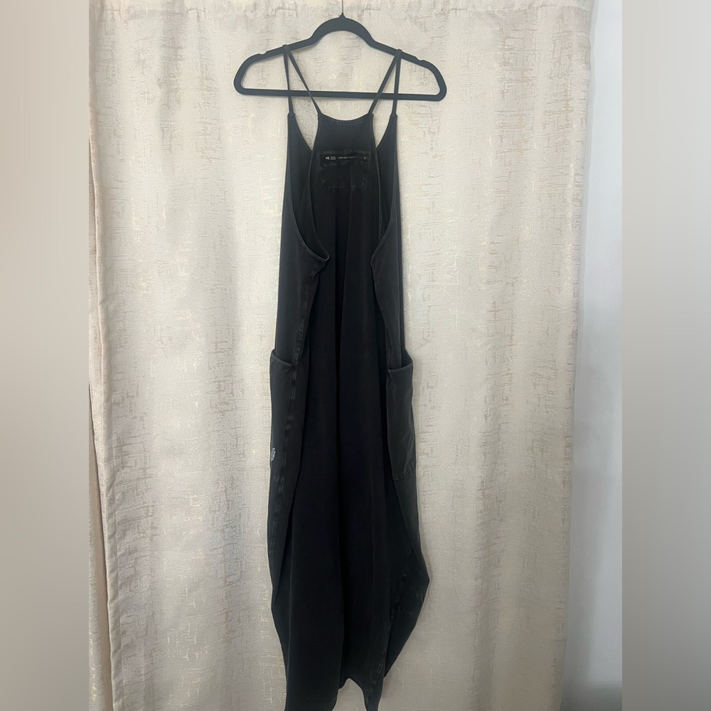 Free People Hot Shot Onesie - Picture 3 of 3